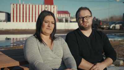So, I don't know,
I kind of seen it - The Lebanese Burger Mafia