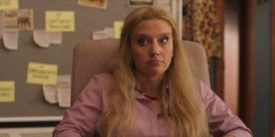 So, I don't know, - Joe vs Carole