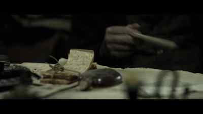 So, I don't know that
I'd necessarily agree - American Primeval