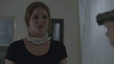 So, I don't need you. - The Pregnancy Promise