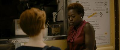 So I don't really know who you are - The Disappearance of Eleanor Rigby: Them