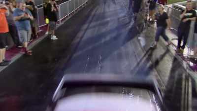 So if I don't represent,
I'm going to get shunned. - Street Outlaws No Prep Kings Team Attack