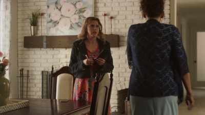 So I don't see the
need to do it again - The Jane Mysteries: Inheritance Lost