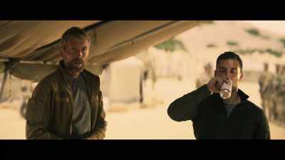 So I don't suppose
any of you chaps - The Day of the Jackal