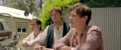 So, I don't suppose
we could make a call, - A Few Less Men