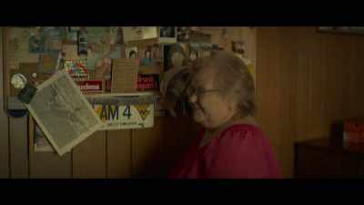 So I don't think she believed me, - Untold: Deal with the Devil