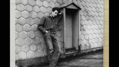 So I don't think
I really told anybody - Bob Dylan: Odds and Ends