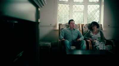 So I don't think I'd describe
their relationship - Britain’s Most Evil Killers