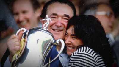 So I don't think
it's at all a leap in logic - Epstein's Shadow: Ghislaine Maxwell