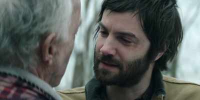 So, I don't understand.
Why do you want me to stop? - Home Before Dark