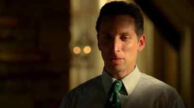 So I don't want it to be over. - Royal Pains