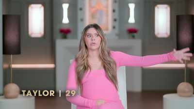 So, I don't want that to get
to that level ever with, like, - The Secret Lives of Mormon Wives
