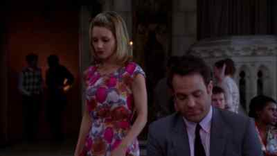 So I don't wind up - Private Practice