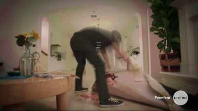 So I dragged Noah's dead body
out to the back, - Suburban Swingers Club