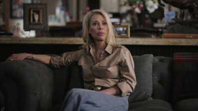 So, I dreaded, you know,
when he started drinking - Secrets of Playboy