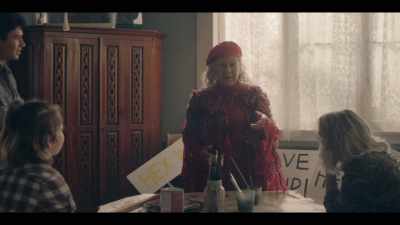 - So I dressed up as a salmon - Mystic