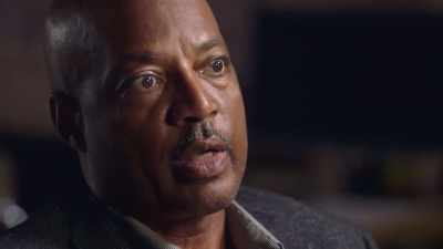 SO I DRIVE OVER THERE
WITH ANOTHER INVESTIGATOR. - Hometown Homicide