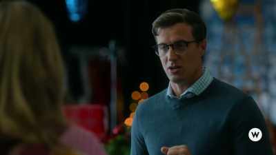 So, I encourage you
to keep working hard. - In Merry Measure