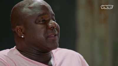 So I ended up staying
in juvenile hall for 2 months, - I Was a Teenage Felon