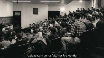 So, I enrolled at Rio Hondo College… - Night Stalker: The Hunt for a Serial Killer