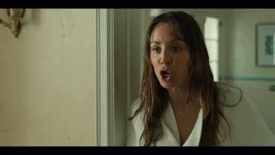 So when I enter
my jerk-off zone, - Based on a True Story