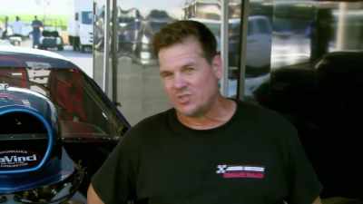 So, if I ever get the chip draw, - Street Outlaws No Prep Kings Team Attack