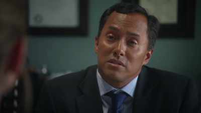 - So I expect you to be
putting both properties - She Inherited Danger