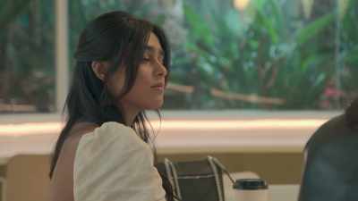 So, I feel like
I have this impostor syndrome, - Buying Beverly Hills