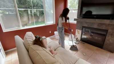 So I feel, like,
I'm still waiting - Help! I Wrecked My House