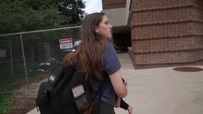 So I feel like if the university
really wanted to make it easier - Impact x Nightline