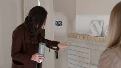 So I feel like
this is too theme-y -- - Fixer Upper: Behind the Design