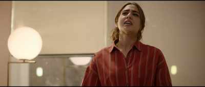 So whenever I feel lonely,
I go and hug him. - Love Aaj Kal