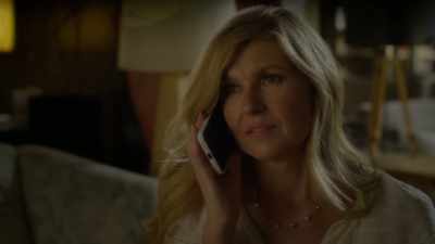 So I fell apart... - Dirty John