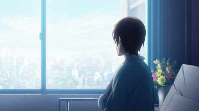 So I figure, if that's how it's gonna be, so be it. - Sword Art Online: The Movie – Ordinal Scale