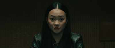 So I figured everything out: - Bad Genius