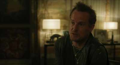 So, I figured, you know,
since I'm your husband - Mafia Mamma