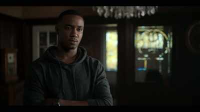 So I figured, you know, - Dangerous Lies