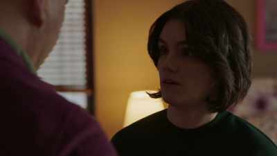 So, I figured she needed
the attachment parenting - Devil on Campus: The Larry Ray Story