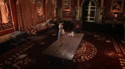 So, I figured it out... - Once Upon a Time