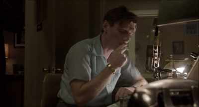 So I figured this way
you could start with - Sun Records