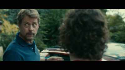 So, I figured they wouldn't miss
a couple items like... - Brigsby Bear