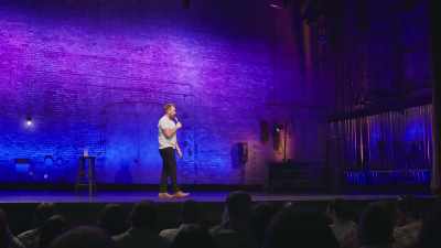 So I finally broke. - Chad Daniels: Empty Nester