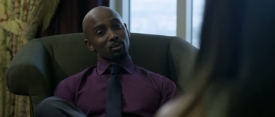 So I finally convinced
my husband to come in. - Seal of Desire
