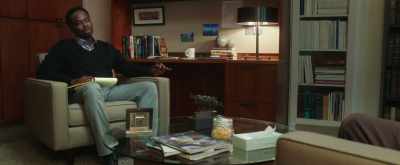 So I find that grieving spouses - The Bachelors