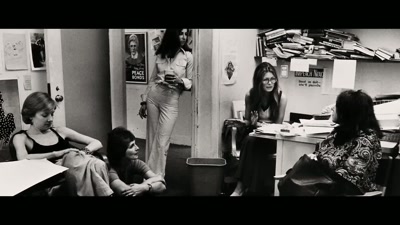 So I find if you're sitting in a circle,
that already makes a difference. - Live to Lead