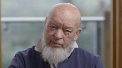 So, I found a crossover
between the hippie culture - This Is Pop