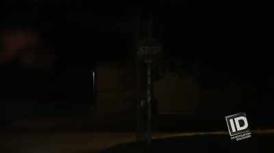 SO I FOUND MYSELF
AT A STOP SIGN, - The Lake Erie Murders