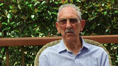 So, I found out
his family was divorced. - 35 Serial Killers the World Wants to Forget