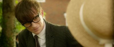 So I gather you've never been to churchOnce upon a timeTempted to convertI have a slight problem with the whole celestial dictator premise - The Theory of Everything