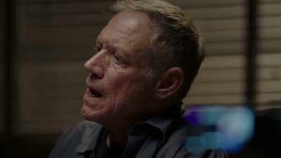 So I gave him an alibi, - Bluff City Law